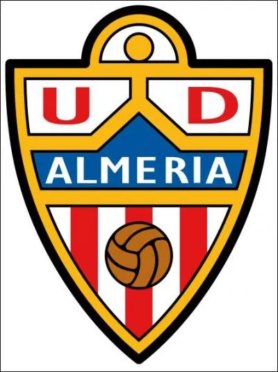Quel est ce club d'Espagne ?