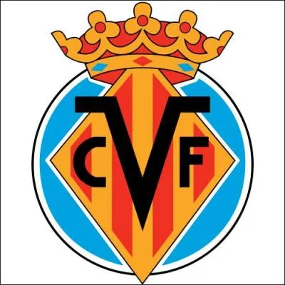 Quel est ce club d'Espagne ?