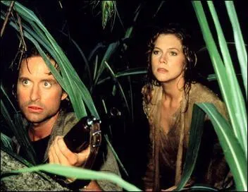 Quel est ce film de Robert Zemeckis sorti en 1984 ?