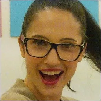 Ma meilleure amie est Francesca :