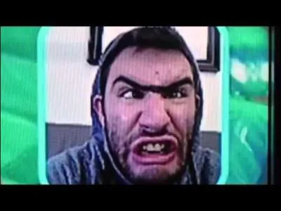 Mais qu'est-ce que cette chose ?