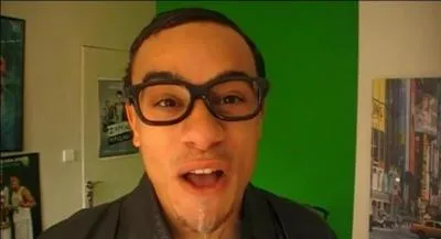 Qui est ce brave homme ?