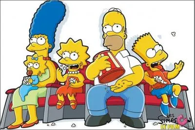 Qui est le patron d'Homer?