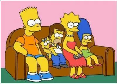 Qui a tiré sur Mr Burns dans un épisode?