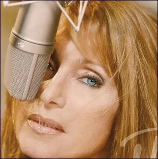 Elle dit "Lève-toi !" :