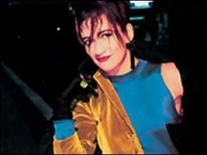 Elle aime le coton...