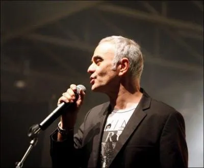 Macumba a Disparue...