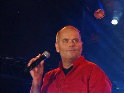 Il a un 'coeur de loup'...