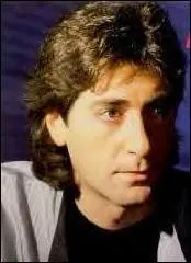 Avec ses 'divas du dancing'...