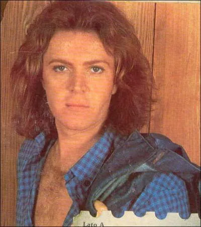 Toi     Je t'aime  en version transalpine