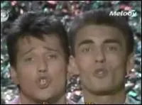 Et c'est parti pour une 'nuit de folie'...