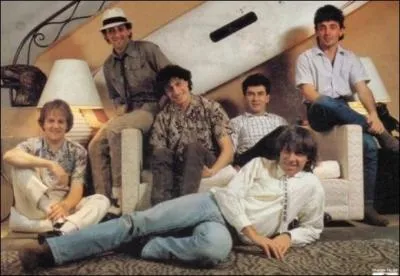 Une pub pour le MLF...