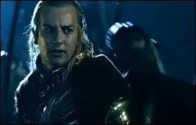 Comment s'appelait l'Uruk qui commandait l'armée de Saroumane, et qu'a-t-il fait pendant la bataille ?