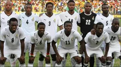 Quelle est cette équipe ?