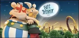 Combien le parc compte-t-il de spectacles ?