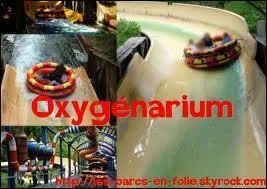 Pour l'attraction "L'oxygénarium" quelle taille faut-il dépasser pour y aller sans être accompagné ?