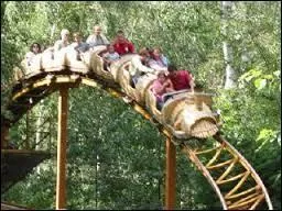 Quelle attraction de l'univers de l'Egypte reconnaîssez-vous ?