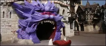 Qu'est-ce que le Transdémonium ?