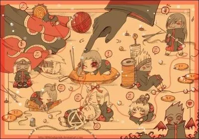 Rébellion ! Qui n'a pas l'air d'aimer le boss ?