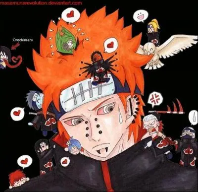 Rébellion 2 ! Le chef n'arrive toujours pas à se faire aimer de tout le monde, qui se rebelle cette fois-ci ?