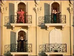 De quel tragédie s'inspire directement cette célèbre pub Chanel pour un parfum masculin ?