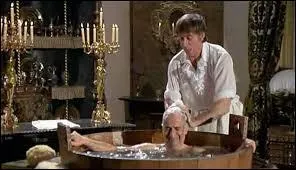 De quelle oeuvre est (très librement) inspirée cette comédie cinématographique ?