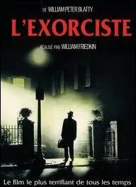 Bien sûr, cette photo vous dit quelque chose. Vous pensez immédiatement à "L'Exorciste". Mais précédemment au film, qui a écrit "L'Exorciste" ?