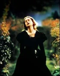 Quelle illustre femme Isabelle Huppert incarne-t-elle en 1991 dans un film de Claude Chabrol ?