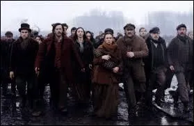 Ce cliché, issu d'un film, est basé sur une oeuvre littéraire célèbre. Laquelle ?