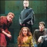 Cette comédie musicale est inspirée d'un roman de Victor Hugo. Lequel ?