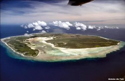 L'île française Europa se situe également dans la canal du Mozambique. Cependant, un autre pays revendique cette île, lequel?
