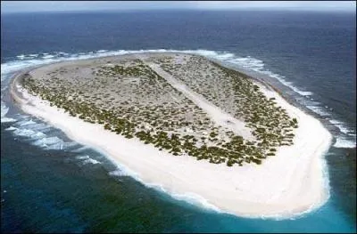 L'île Tromelin est une île française de l'océan Indien appartenant au district des îles Éparses de l'océan Indien. Quel autre état revendique cette île?