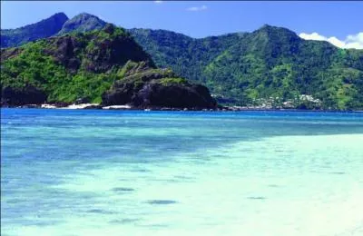 A partir de quelle année Mayotte est-elle devenue un département d'outre-mer?