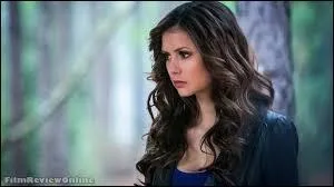 Qui est cette fille ?