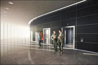 Ce mot a une particularité, son renvoi peut faire plaisir !