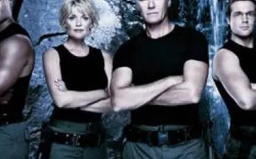 Quiz Stargate
