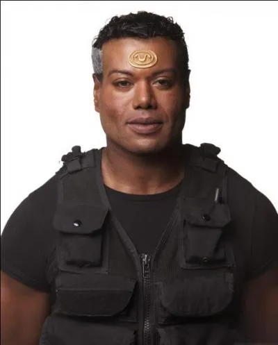 Que dit souvent Teal'c ?