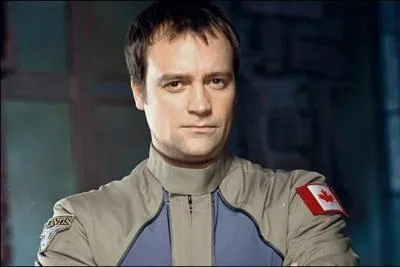 De quoi Rodney Mckay a-t-il peur ?
