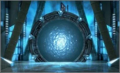 Combien y a-t-il de chevrons dans "La porte des étoiles" de SGA ?