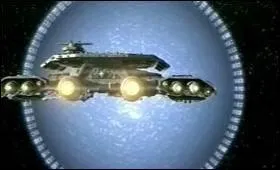 Dans quelles saisons peut-on voir cette "porte des étoiles" ?