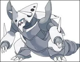 En quoi évolue-t-il ?