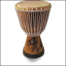 Quel instrument est représenté sur la photo ?