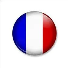 Pour finir, sa capitale est Paris, comment s'appelle ce pays ?