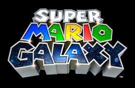 Quiz Super mario galaxy