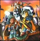 Comment se nomment les Fabuleux ?