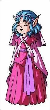 Comment se nomme l'habilleuse officielle du roi ?