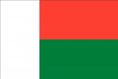 A quel pays correspond ce drapeaux ?