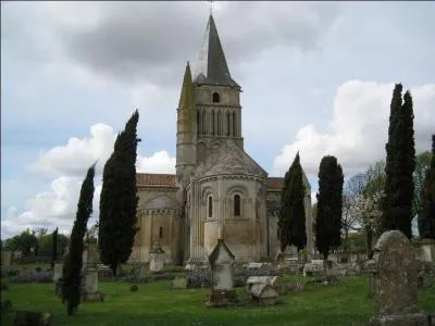 Qu'était autrefois dans ma région une personne déguarguenée?