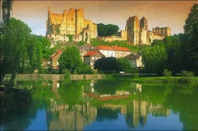 Autrefois, que signifiait le verbe délâgner?