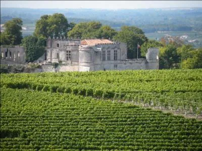 Autrefois chez moi, qu'était la beurnée?